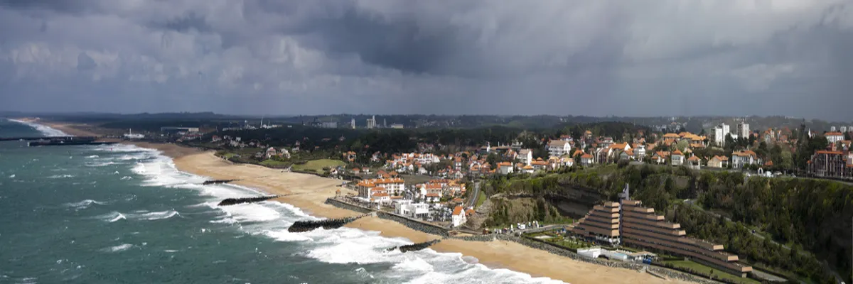 Image Entreprise abri de piscine Anglet