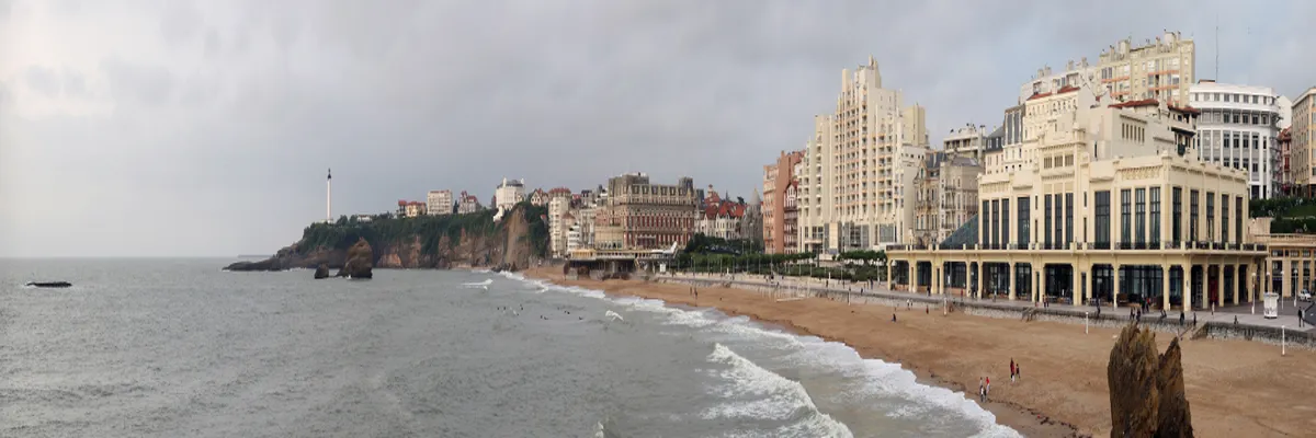 Image Entreprise abri de piscine Biarritz