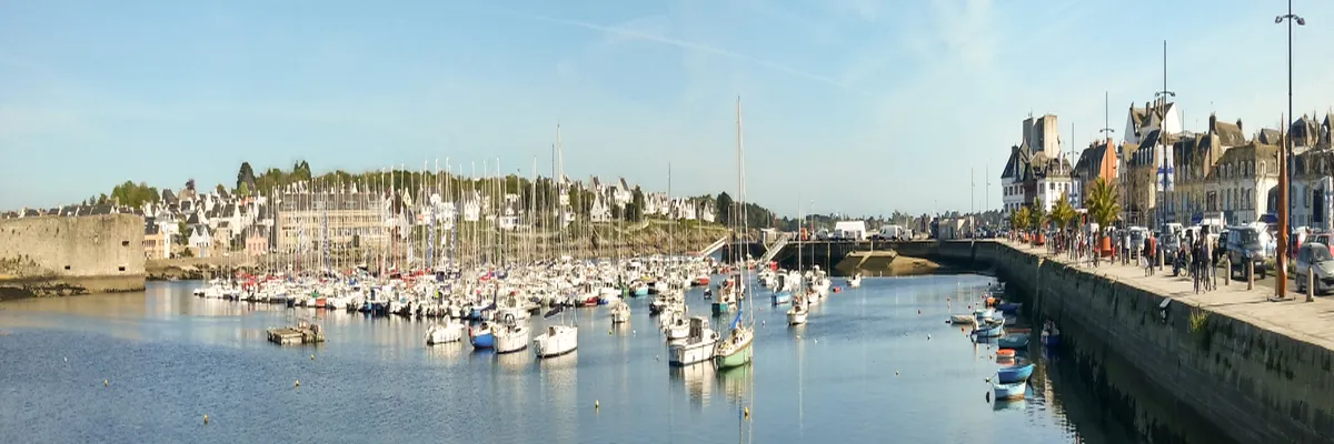 Image Entreprise abri de piscine Concarneau