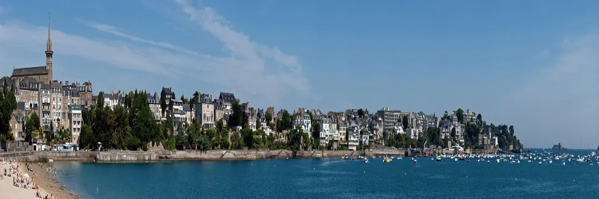 Image Entreprise abri de piscine Dinard