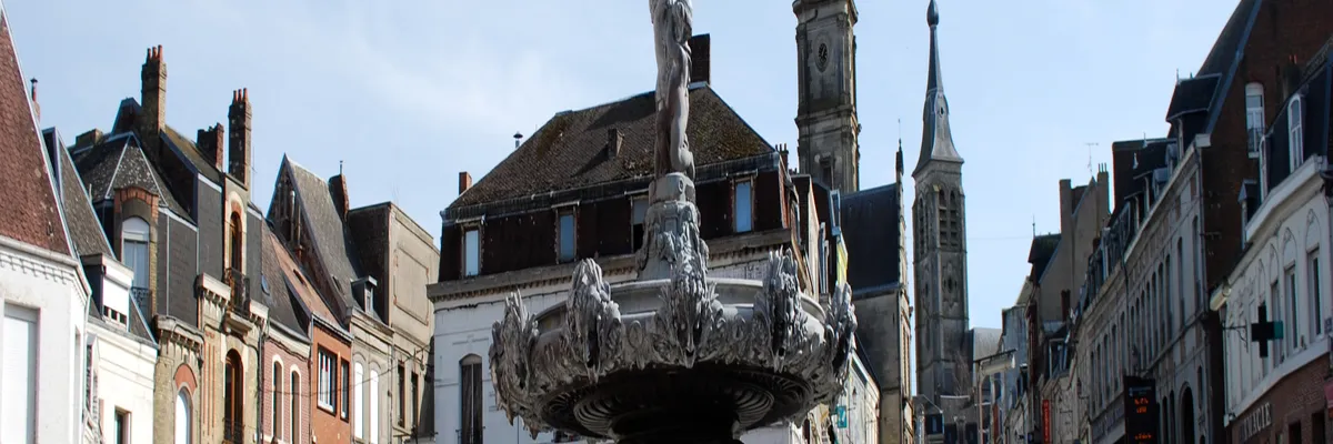 Image Entreprise abri de piscine Le Cateau-Cambrésis