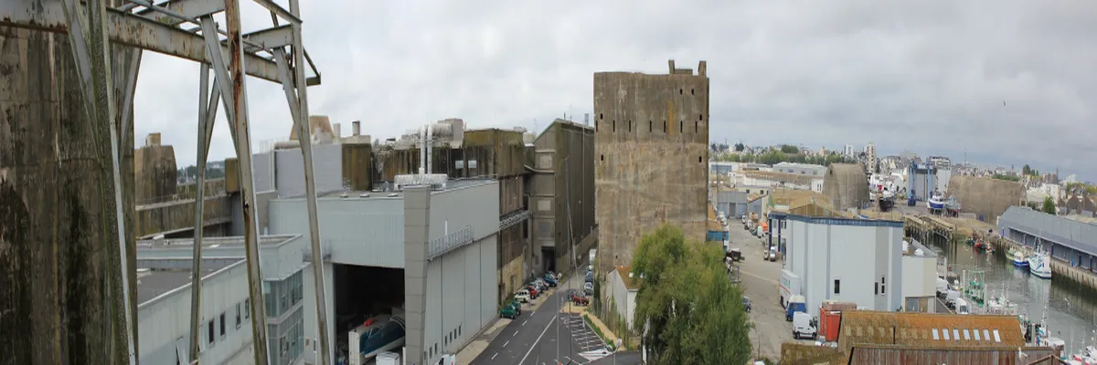 Image Entreprise abri de piscine Lorient