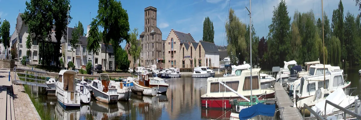 Image Entreprise abri de piscine Nort-sur-Erdre