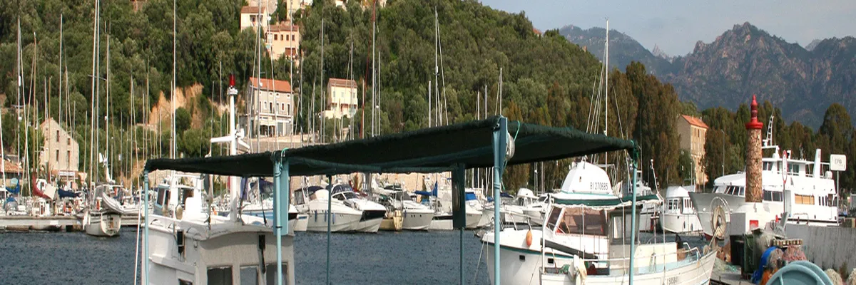 Image Entreprise abri de piscine Porto-Vecchio