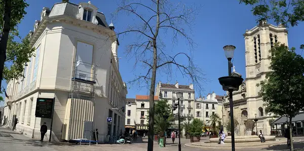 Abri Piscine Motorisé Entreprise abri de piscine Aubervilliers