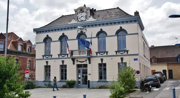 Abri Piscine Motorisé Entreprise abri de piscine Beuvry