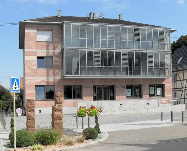 Abri Piscine Motorisé Entreprise abri de piscine Blotzheim
