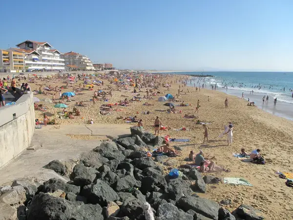 Abri Piscine Motorisé Entreprise abri de piscine Capbreton