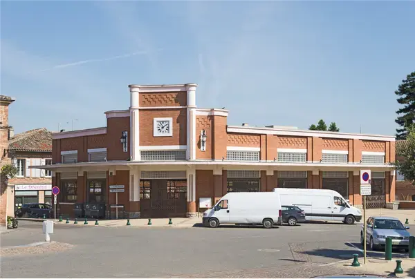 Abri Piscine Motorisé Entreprise abri de piscine Fronton