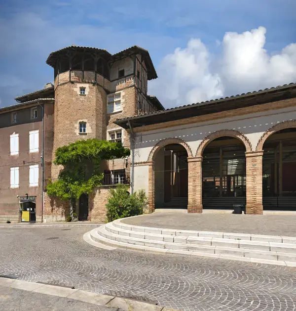 Abri Piscine Motorisé Entreprise abri de piscine Gaillac