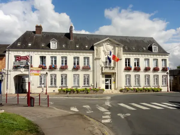 Abri Piscine Motorisé Entreprise abri de piscine Gournay-en-Bray