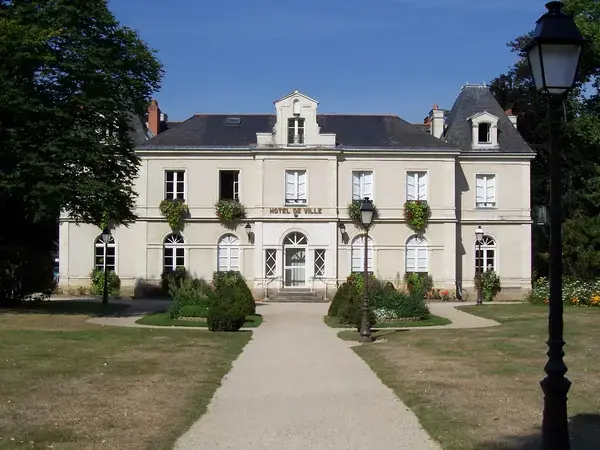 Abri Piscine Motorisé Entreprise abri de piscine La Chapelle-sur-Erdre