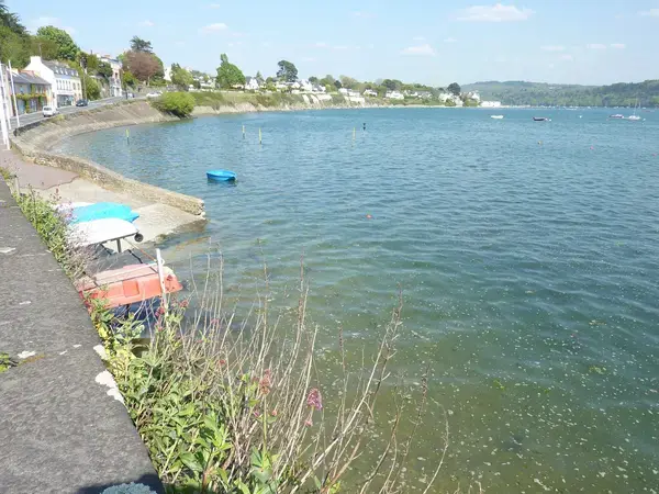 Abri Piscine Motorisé Entreprise abri de piscine Le Relecq-Kerhuon