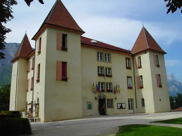 Abri Piscine Motorisé Entreprise abri de piscine Montbonnot-Saint-Martin