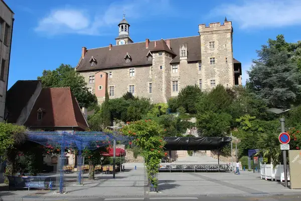 Abri Piscine Motorisé Entreprise abri de piscine Montluçon