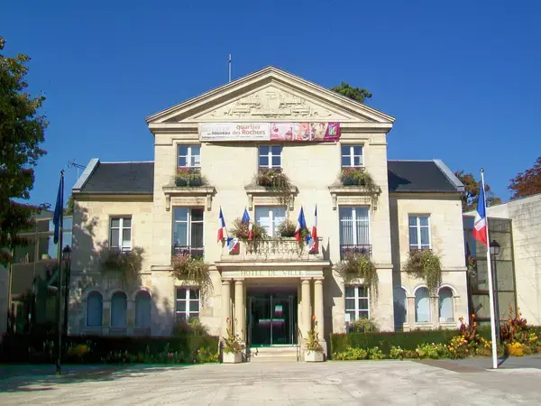Abri Piscine Motorisé Entreprise abri de piscine Nogent-sur-Oise