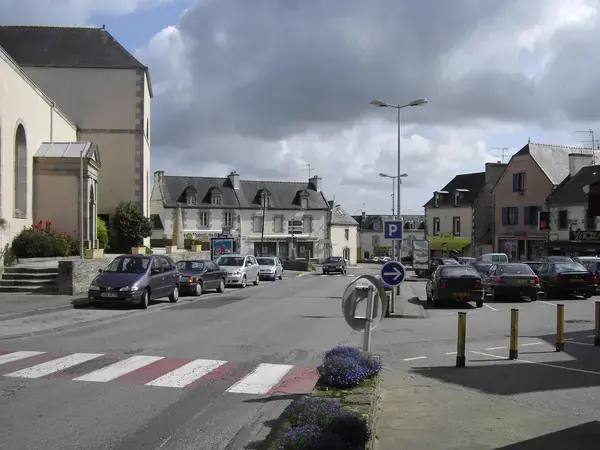 Abri Piscine Motorisé Entreprise abri de piscine Plonéour-Lanvern