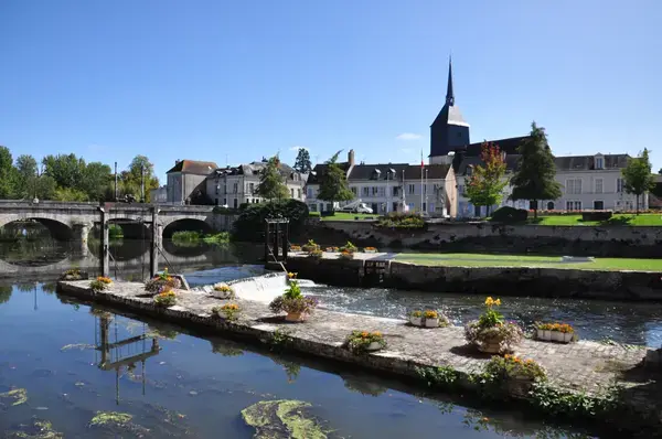 Abri Piscine Motorisé Entreprise abri de piscine Romorantin-Lanthenay