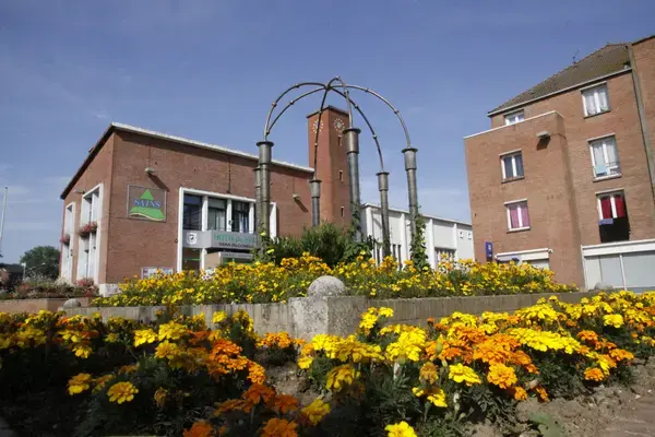 Abri Piscine Motorisé Entreprise abri de piscine Sains-en-Gohelle