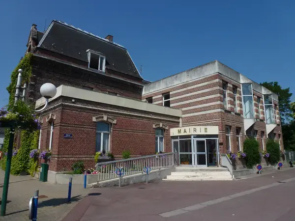 Abri Piscine Motorisé Entreprise abri de piscine Saint-Saulve