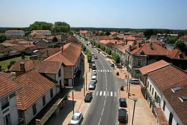 Abri Piscine Motorisé Entreprise abri de piscine Saint-Vincent-de-Tyrosse