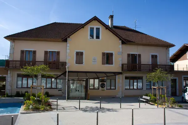 Abri Piscine Motorisé Entreprise abri de piscine Sillingy