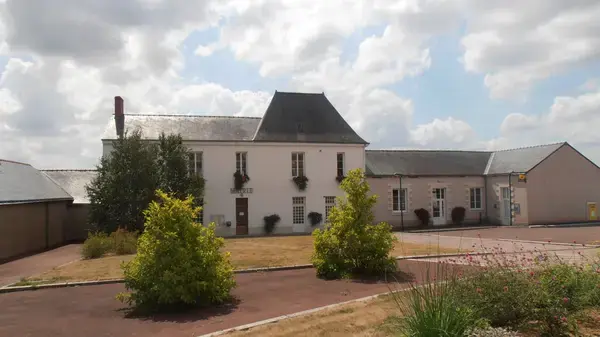 Abri Piscine Motorisé Entreprise abri de piscine Vair-sur-Loire